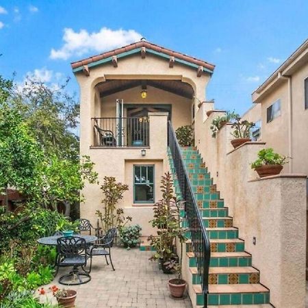 Spanish Style Cozy Studio San Diego Luaran gambar
