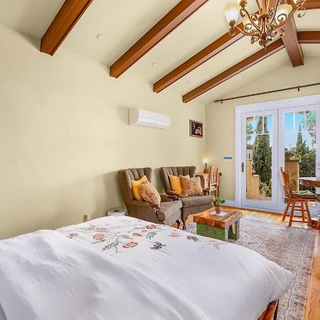 Spanish Style Cozy Studio San Diego Luaran gambar