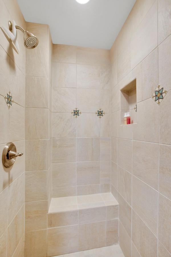 Spanish Style Cozy Studio San Diego Luaran gambar