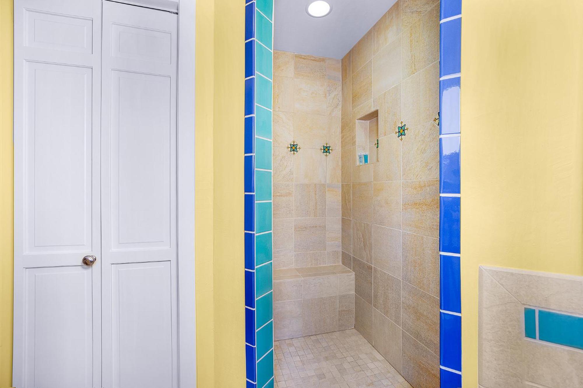 Spanish Style Cozy Studio San Diego Luaran gambar